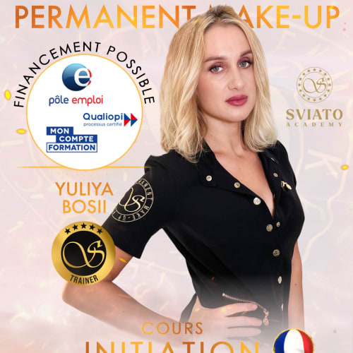 VIP MAQUILLAGE PERMANENT - Sourcils & cils Noisy-le-Grand - VIP MAQUILLAGE PERMANENT - Photo Galerie - OneBooking