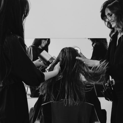 Au Cosy - Coiffure Toulouse - Au Cosy - Photo Galerie - OneBooking