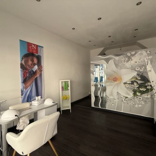 Belle Colombe Esthétique - Sourcils & cils Cagnes-sur-Mer - Belle Colombe Esthétique - Photo Galerie - OneBooking