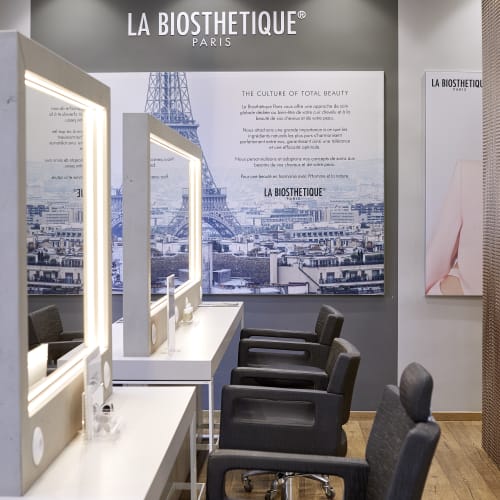 SACKMONNE Coiffure-Beauté - Coiffure Cannes - SACKMONNE Coiffure-Beauté - Photo Galerie - OneBooking