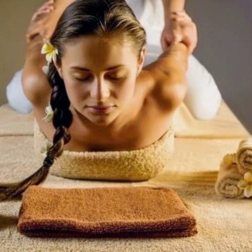Art Massage Thaï - Institut de beauté Marignane - Art Massage Thaï - Photo Galerie - OneBooking