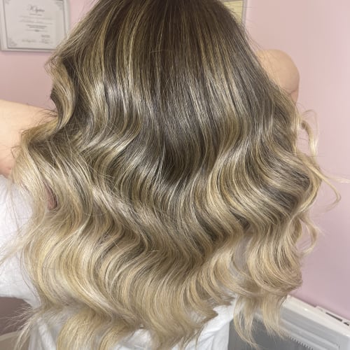 Beauté Chic Hair - Onglerie Colombes - Beauté Chic Hair - Photo Galerie - OneBooking