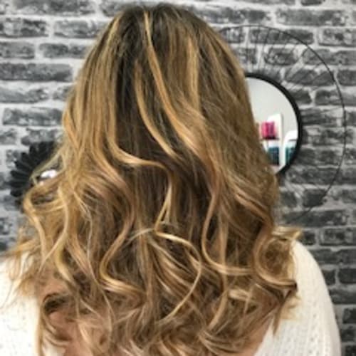Pascale Coiffure - Coiffure Cagnes-sur-Mer - Pascale Coiffure - Photo Galerie - OneBooking