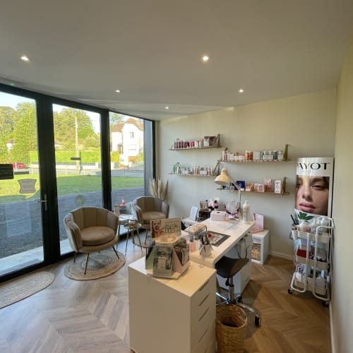My’Institut - Institut de beauté Guéret - My’Institut - Photo Galerie - OneBooking