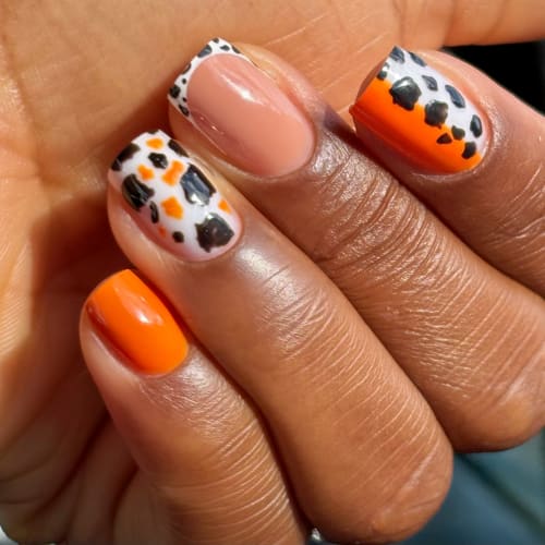 Art F Nails - Institut de beauté Clermont-Ferrand - Art F Nails - Photo Galerie - OneBooking