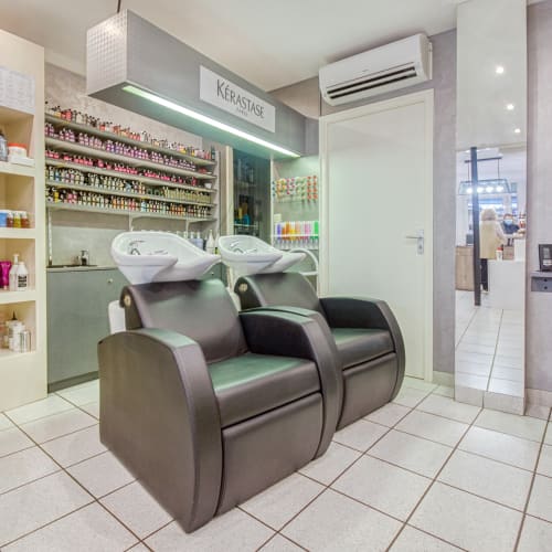Tangopium - Coiffure Châteauroux - Tangopium - Photo Galerie - OneBooking