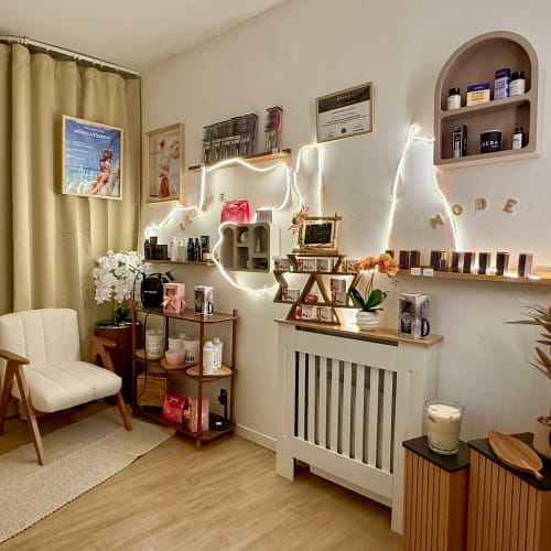 L'adora Head Spa - Sourcils & cils Chelles - L'adora Head Spa - Photo Galerie - OneBooking