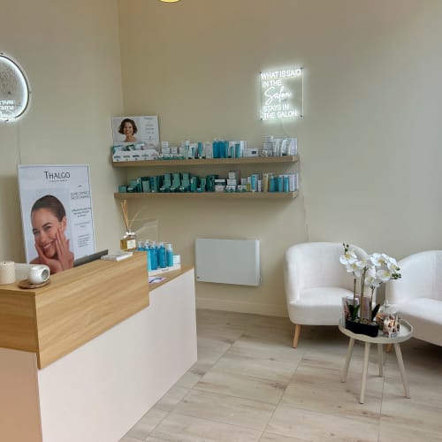 The secret Of Beauty - Institut de beauté Meudon La Forêt  - The secret Of Beauty - Photo Galerie - OneBooking