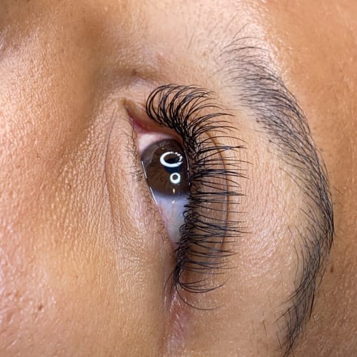 The Bright Dream - Sourcils & cils Villejuif - The Bright Dream - Photo Galerie - OneBooking