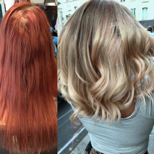 Artistes Coiffeurs Coloristes - Coiffure Paris - Artistes Coiffeurs Coloristes - Photo Galerie - OneBooking