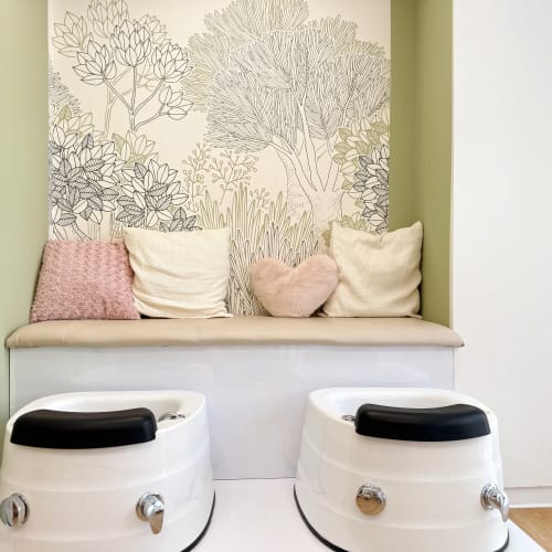 Nail lab - Onglerie Paris - Nail lab - Photo Galerie - OneBooking