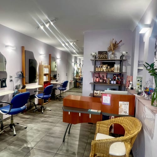 A Votre Coiffure - Coiffure Toulon - A Votre Coiffure - Photo Galerie - OneBooking