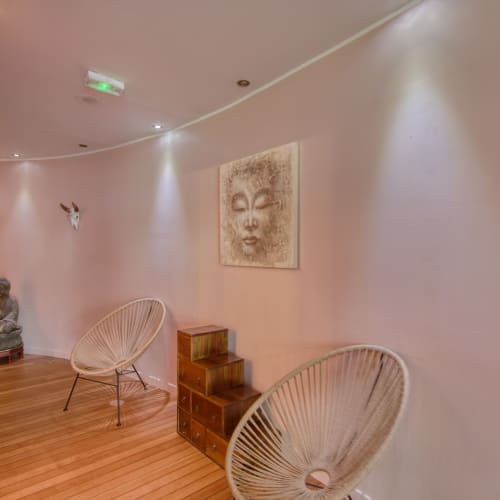 Institut Harmony spa - Institut de beauté Saint-Flour - Institut Harmony spa - Photo Galerie - OneBooking