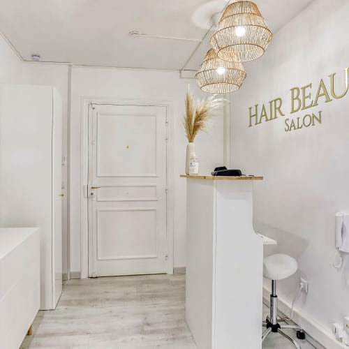 Hair Beauty Salon - Coiffure Nice - Hair Beauty Salon - Photo Galerie - OneBooking