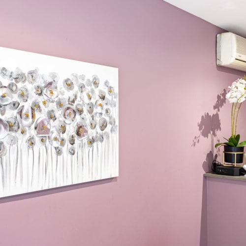 Thaï Harmony Spa Brotteaux - Barbier Lyon - Thaï Harmony Spa Brotteaux - Photo Galerie - OneBooking