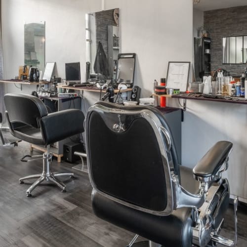 Ceby Hairdresser - Coiffure Toulouse - Ceby Hairdresser - Photo Galerie - OneBooking