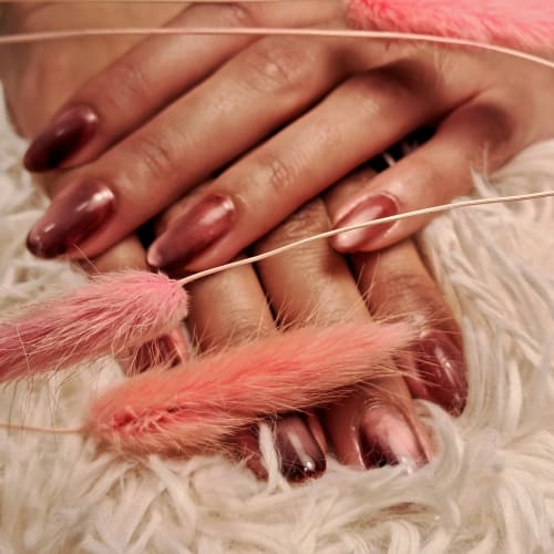 V Chloé Nails - Onglerie Rueil-Malmaison - V Chloé Nails - Photo Galerie - OneBooking
