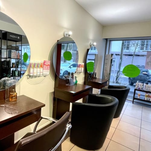 Soeurs 2 Styl' | Coiffure & Esthetique - Institut de beauté Nantes - Soeurs 2 Styl' | Coiffure & Esthetique - Photo Galerie - OneBooking