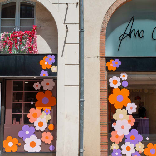 Anna Marini By Artiz'Anna - Coiffure Toulouse - Anna Marini By Artiz'Anna - Photo Galerie - OneBooking