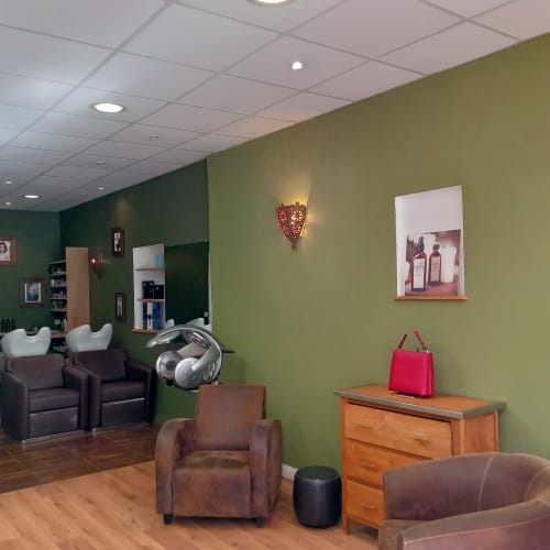 Atelier coiffure - Coiffure Limoges - Atelier coiffure - Photo Galerie - OneBooking