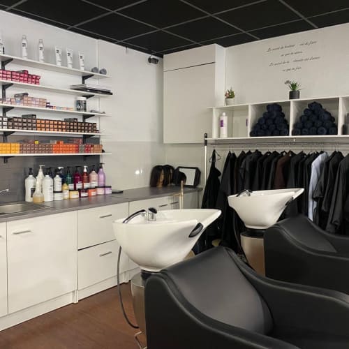 Alimé coiffure - Coiffure Villefranche-sur-Saône - Alimé coiffure - Photo Galerie - OneBooking