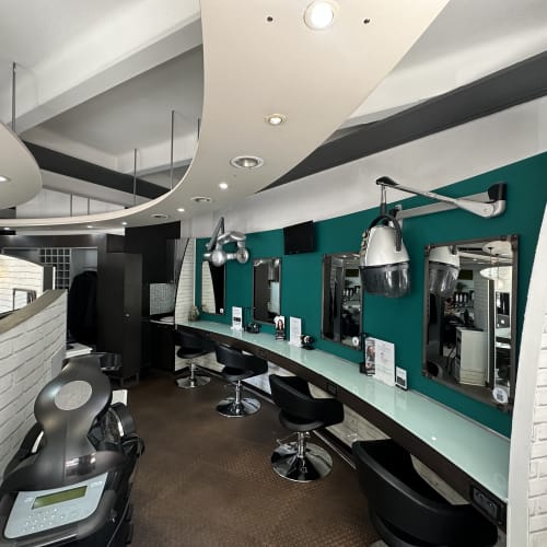 Les Inédits de Thomas - Coiffure tours - Les Inédits de Thomas - Photo Galerie - OneBooking