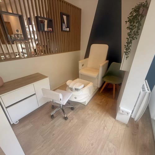 Institut Té - Gambetta - Onglerie Lille - Institut Té - Gambetta - Photo Galerie - OneBooking