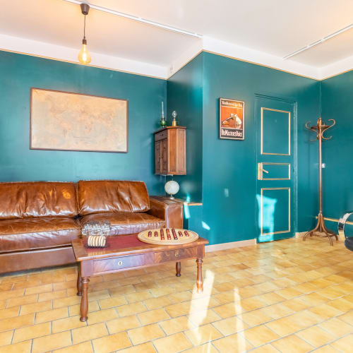 Le barbier du coin - Coiffure Avignon - Le barbier du coin - Photo Galerie - OneBooking