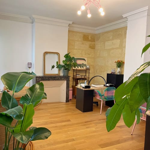 Héra - Épilation Bordeaux - Héra - Photo Galerie - OneBooking