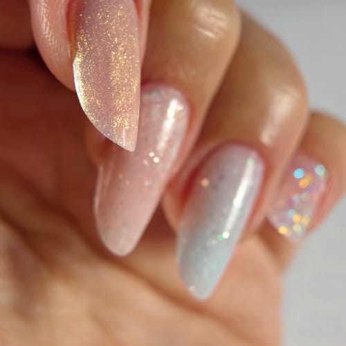 My Nail Therapy - Onglerie Saint-Leu-la-Forêt - My Nail Therapy - Photo Galerie - OneBooking