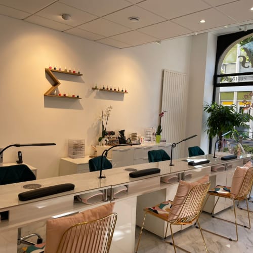 Mi Nails - Onglerie Mulhouse - Mi Nails - Photo Galerie - OneBooking