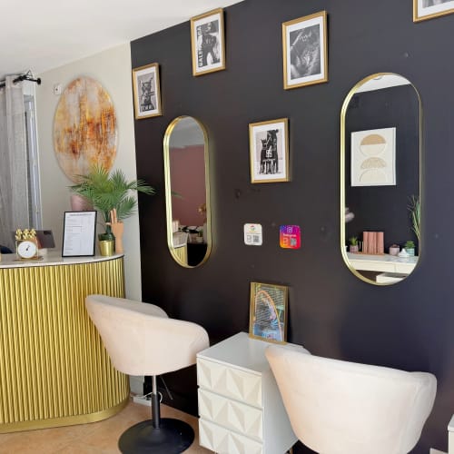 MAISON SENSORIA - Coiffure Saint-Maur-des-Fossés - MAISON SENSORIA - Photo Galerie - OneBooking