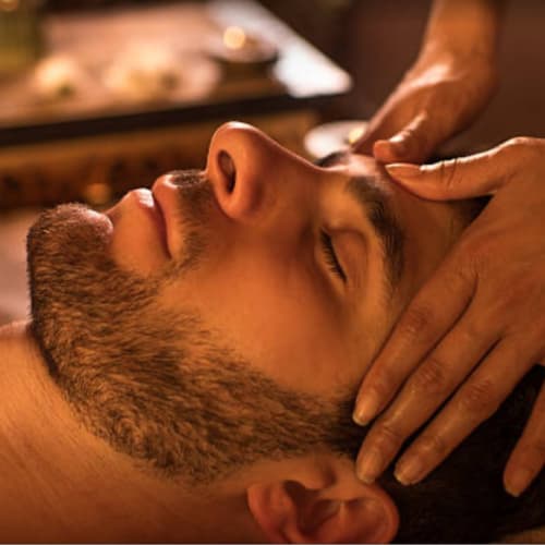 Au Spa du Monde - Massage Nice - Au Spa du Monde - Photo Galerie - OneBooking