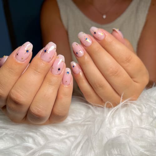 Maison Daria Nails - Onglerie Pau - Maison Daria Nails - Photo Galerie - OneBooking