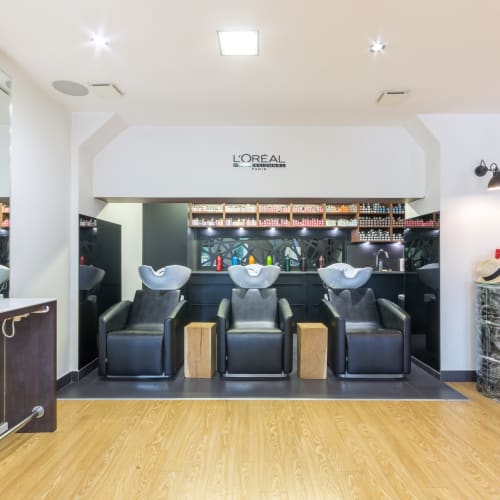 Maison de beauté Romain Texera - Massage Thionville - Maison de beauté Romain Texera - Photo Galerie - OneBooking