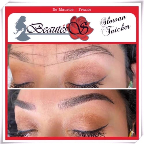 Beautés Sensuelles - Sourcils & cils Montauban - Beautés Sensuelles - Photo Galerie - OneBooking