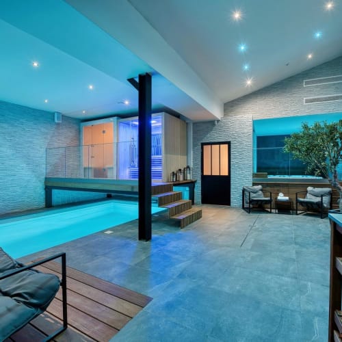 L'atypique spa - Sourcils & cils Meaux - L'atypique spa - Photo Galerie - OneBooking
