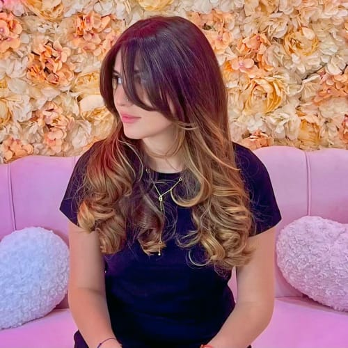 Glow Hair - Coiffure Nîmes - Glow Hair - Photo Galerie - OneBooking