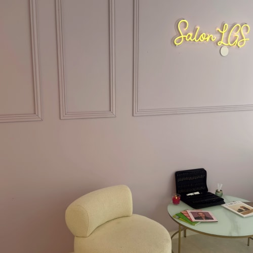 Salon LGS - Onglerie Frontignan - Salon LGS - Photo Galerie - OneBooking