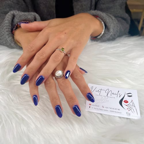 Viet Nails - Onglerie Bordeaux - Viet Nails - Photo Galerie - OneBooking