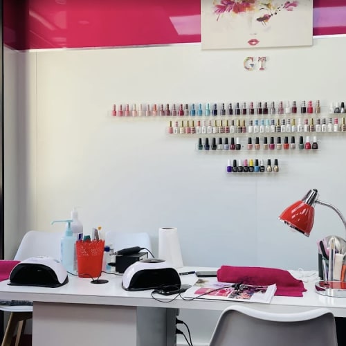 GT Beauty Queen - Sourcils & cils Drancy - GT Beauty Queen - Photo Galerie - OneBooking