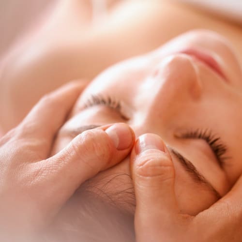 L'Atelier Zen de Marie – Massage Bien-être - Massage Ondres - L'Atelier Zen de Marie – Massage Bien-être - Photo Galerie - OneBooking