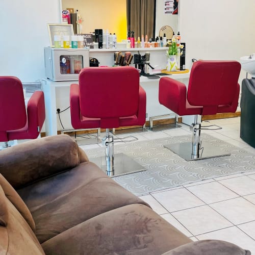 BRÏNÏ - Maison de Beauté - Coiffure Montpellier - BeautyFull - Photo Galerie - OneBooking