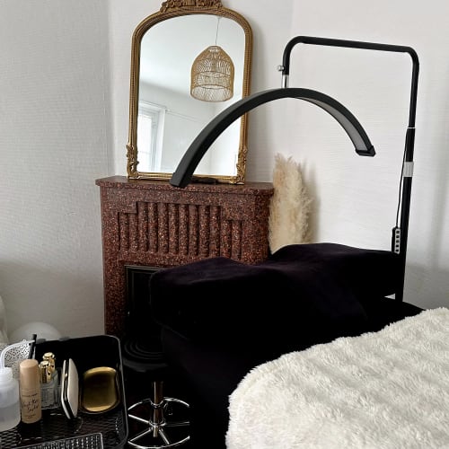 Juliette Beauty Room - Onglerie Versailles - Juliette Beauty Room - Photo Galerie - OneBooking