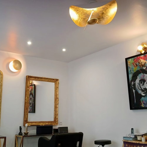 L'Appart d'Enzo - Coiffure Montrouge - L'Appart d'Enzo - Photo Galerie - OneBooking