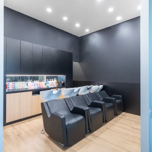 Jean Marc Joubert - Lagord - Coiffure Lagord - Jean Marc Joubert - Lagord - Photo Galerie - OneBooking