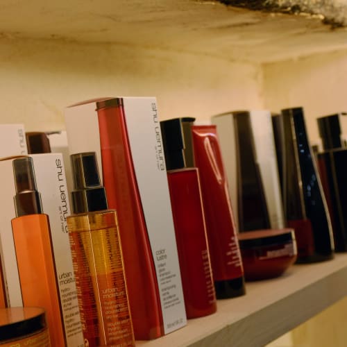 Salon endroit - Coiffure Alençon - Salon endroit - Photo Galerie - OneBooking