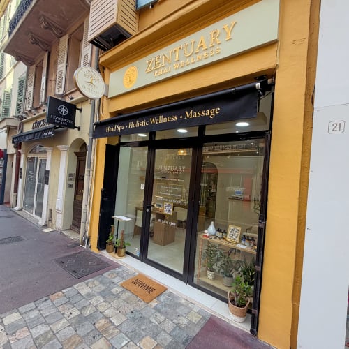 Zentuary Thai Wellness - Institut de beauté Cannes - Zentuary Thai Wellness - Photo Galerie - OneBooking