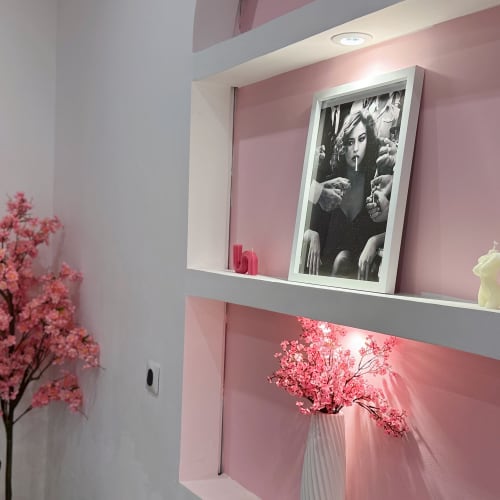 So Aesthetic - Coiffure Toulouse - So Aesthetic - Photo Galerie - OneBooking