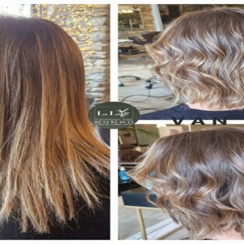 La Loge - Coiffure Nantes - La Loge - Photo Galerie - OneBooking